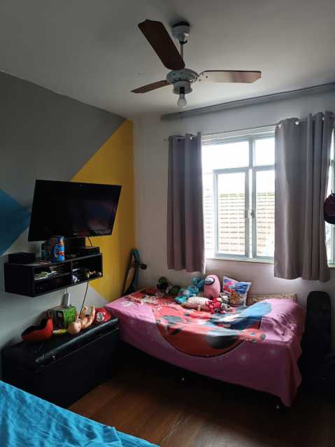 Conheça 6. do imóvel - Apartamento 2 quartos à venda Moneró, Rio de Janeiro - R$ 240.000 - IGAP20389 - 6 6. - 6