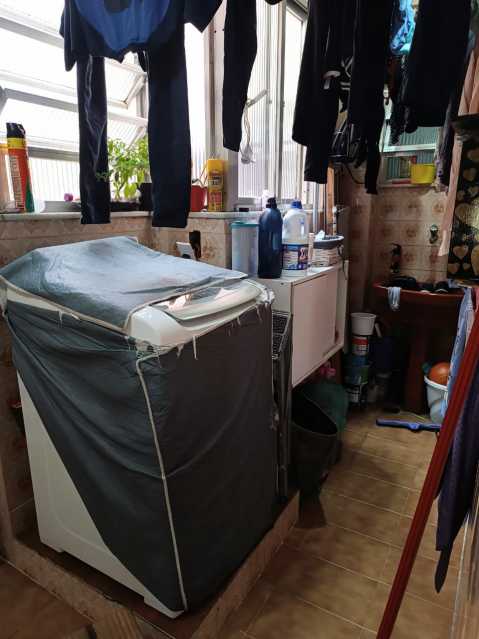 Conheça 9. do imóvel - Apartamento 2 quartos à venda Moneró, Rio de Janeiro - R$ 240.000 - IGAP20389 - 9 9. - 9