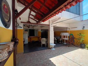 Casa 4 quartos à venda Freguesia (Ilha do Governador), Rio de Janeiro - R$ 590.000 - IGCA40060