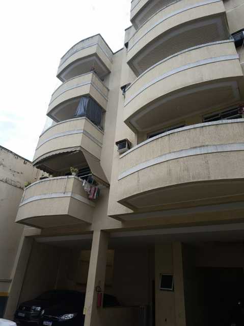 Conheça 3. do imóvel - Apartamento 2 quartos à venda Moneró, Rio de Janeiro - R$ 465.000 - IGAP20404 - 3 3. - 3