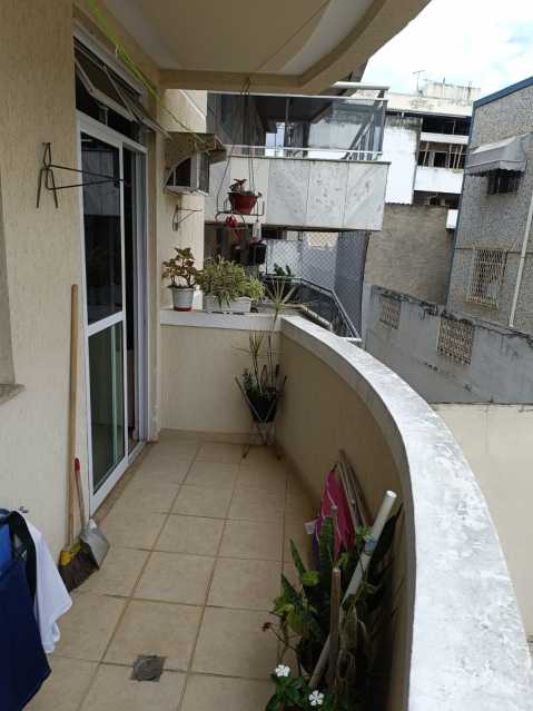Conheça 3a. do imóvel - Apartamento 2 quartos à venda Moneró, Rio de Janeiro - R$ 465.000 - IGAP20404 - 4 3a. - 4