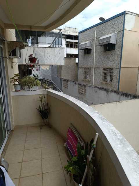 Conheça 3c. do imóvel - Apartamento 2 quartos à venda Moneró, Rio de Janeiro - R$ 465.000 - IGAP20404 - 6 3c. - 6