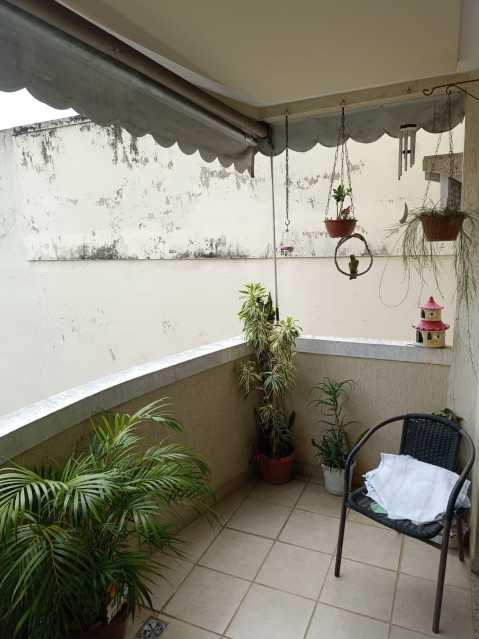 Conheça 3d. do imóvel - Apartamento 2 quartos à venda Moneró, Rio de Janeiro - R$ 465.000 - IGAP20404 - 7 3d. - 7