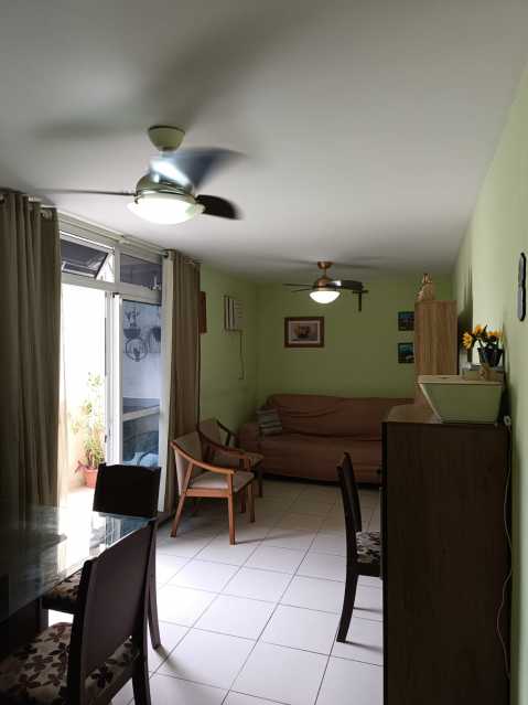 Conheça 4. do imóvel - Apartamento 2 quartos à venda Moneró, Rio de Janeiro - R$ 465.000 - IGAP20404 - 8 4. - 8