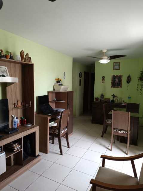 Conheça 5. do imóvel - Apartamento 2 quartos à venda Moneró, Rio de Janeiro - R$ 465.000 - IGAP20404 - 9 5. - 9