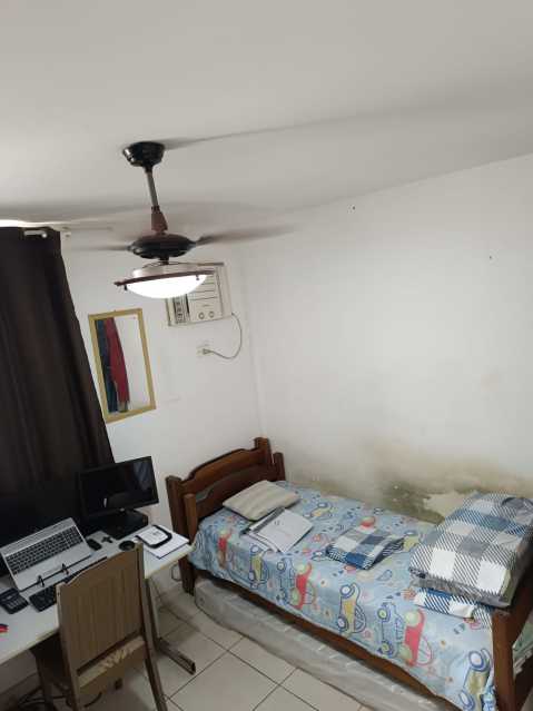 Conheça 7. do imóvel - Apartamento 2 quartos à venda Moneró, Rio de Janeiro - R$ 465.000 - IGAP20404 - 11 7. - 11