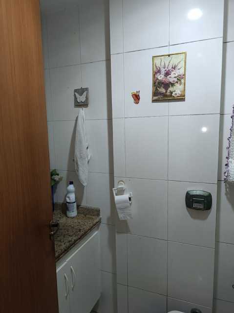 Conheça 14. do imóvel - Apartamento 2 quartos à venda Moneró, Rio de Janeiro - R$ 465.000 - IGAP20404 - 18 14. - 18