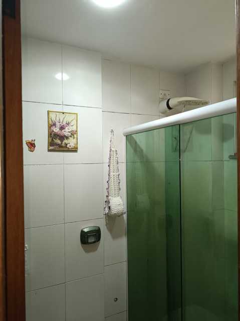 Conheça 15. do imóvel - Apartamento 2 quartos à venda Moneró, Rio de Janeiro - R$ 465.000 - IGAP20404 - 19 15. - 19