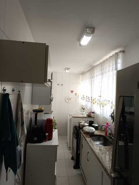 Conheça 18. do imóvel - Apartamento 2 quartos à venda Moneró, Rio de Janeiro - R$ 465.000 - IGAP20404 - 22 18. - 22
