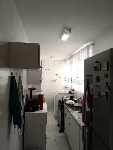 Conheça 19. do imóvel - Apartamento 2 quartos à venda Moneró, Rio de Janeiro - R$ 465.000 - IGAP20404 - 23 19. - 23