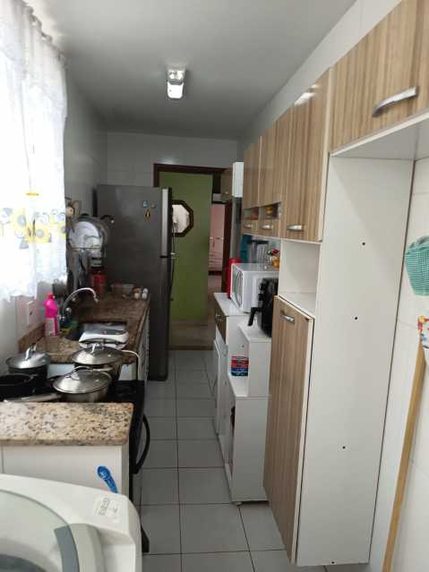 Conheça 20. do imóvel - Apartamento 2 quartos à venda Moneró, Rio de Janeiro - R$ 465.000 - IGAP20404 - 24 20. - 24