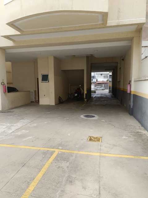 Conheça 23. do imóvel - Apartamento 2 quartos à venda Moneró, Rio de Janeiro - R$ 465.000 - IGAP20404 - 27 23. - 27