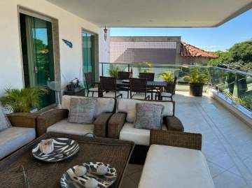 Apartamento 4 quartos à venda Jardim Guanabara, Rio de Janeiro - R$ 1.900.000 - IGAP40036