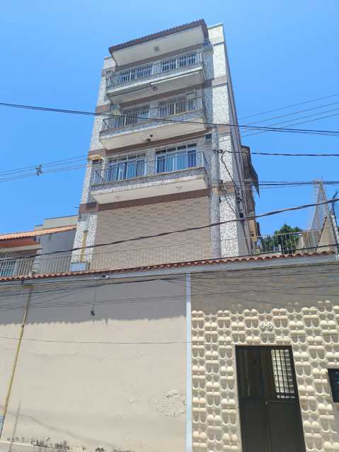 Conheça 2. do imóvel - Apartamento 3 quartos à venda Jardim Guanabara, Rio de Janeiro - R$ 435.000 - IGAP30228 - 2 2. - 2