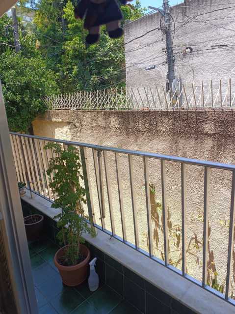 Conheça 3. do imóvel - Apartamento 3 quartos à venda Jardim Guanabara, Rio de Janeiro - R$ 435.000 - IGAP30228 - 3 3. - 3