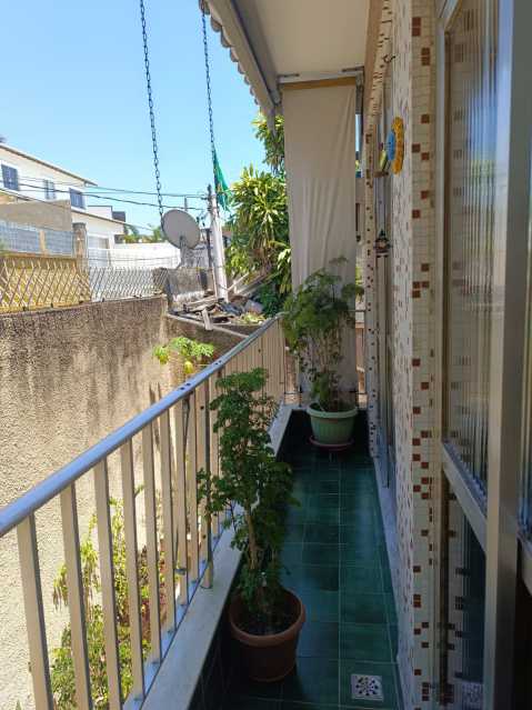 Conheça 4. do imóvel - Apartamento 3 quartos à venda Jardim Guanabara, Rio de Janeiro - R$ 435.000 - IGAP30228 - 4 4. - 4