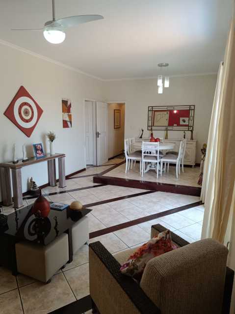 Conheça 5. do imóvel - Apartamento 3 quartos à venda Jardim Guanabara, Rio de Janeiro - R$ 435.000 - IGAP30228 - 5 5. - 5