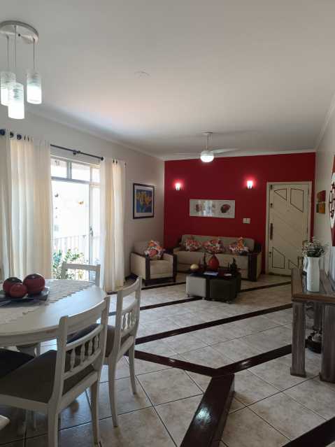 Conheça 7. do imóvel - Apartamento 3 quartos à venda Jardim Guanabara, Rio de Janeiro - R$ 435.000 - IGAP30228 - 7 7. - 7