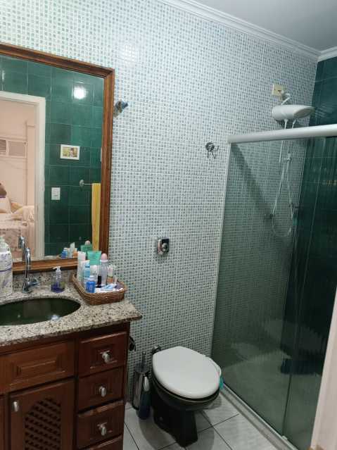 Conheça 8. do imóvel - Apartamento 3 quartos à venda Jardim Guanabara, Rio de Janeiro - R$ 435.000 - IGAP30228 - 8 8. - 8