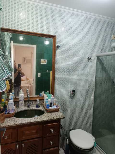 Conheça 9. do imóvel - Apartamento 3 quartos à venda Jardim Guanabara, Rio de Janeiro - R$ 435.000 - IGAP30228 - 9 9. - 9