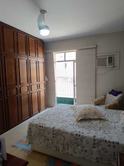Conheça 11. do imóvel - Apartamento 3 quartos à venda Jardim Guanabara, Rio de Janeiro - R$ 435.000 - IGAP30228 - 12 11. - 12