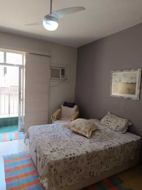 Conheça 15. do imóvel - Apartamento 3 quartos à venda Jardim Guanabara, Rio de Janeiro - R$ 435.000 - IGAP30228 - 16 15. - 16