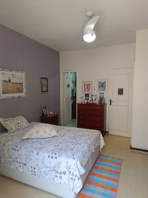 Conheça 16. do imóvel - Apartamento 3 quartos à venda Jardim Guanabara, Rio de Janeiro - R$ 435.000 - IGAP30228 - 17 16. - 17