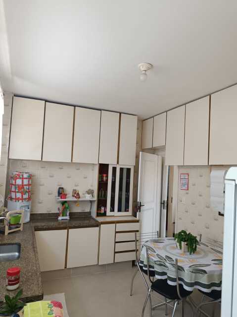 Conheça 17. do imóvel - Apartamento 3 quartos à venda Jardim Guanabara, Rio de Janeiro - R$ 435.000 - IGAP30228 - 18 17. - 18