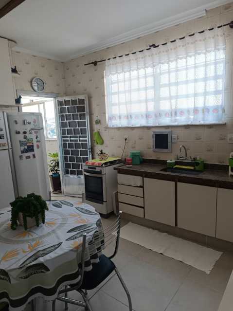 Conheça 18. do imóvel - Apartamento 3 quartos à venda Jardim Guanabara, Rio de Janeiro - R$ 435.000 - IGAP30228 - 19 18. - 19