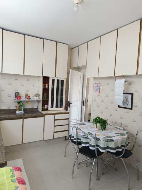Conheça 19. do imóvel - Apartamento 3 quartos à venda Jardim Guanabara, Rio de Janeiro - R$ 435.000 - IGAP30228 - 20 19. - 20