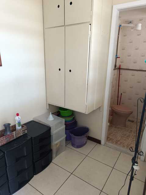 Conheça 21. do imóvel - Apartamento 3 quartos à venda Jardim Guanabara, Rio de Janeiro - R$ 435.000 - IGAP30228 - 22 21. - 22