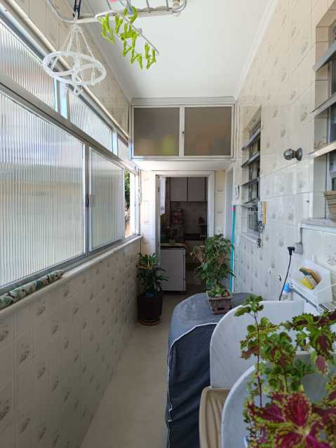 Conheça 21c. do imóvel - Apartamento 3 quartos à venda Jardim Guanabara, Rio de Janeiro - R$ 435.000 - IGAP30228 - 24 21c. - 24