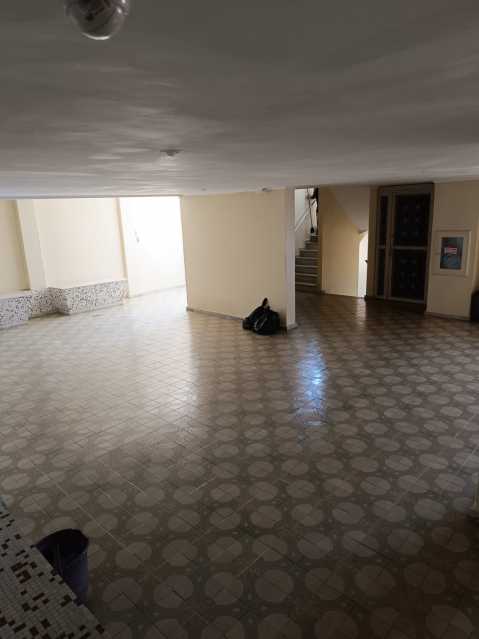 Conheça 24. do imóvel - Apartamento 3 quartos à venda Jardim Guanabara, Rio de Janeiro - R$ 435.000 - IGAP30228 - 27 24. - 27