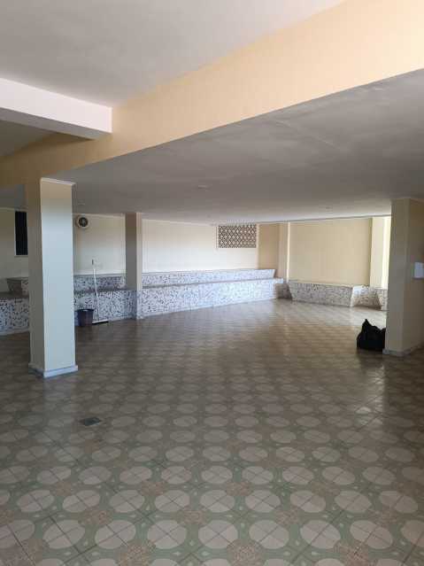 Conheça 25. do imóvel - Apartamento 3 quartos à venda Jardim Guanabara, Rio de Janeiro - R$ 435.000 - IGAP30228 - 28 25. - 28