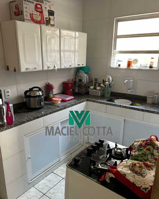 Conheça 9. do imóvel - Casa 3 quartos à venda Olaria, Rio de Janeiro - R$ 840.000 - IGCA30102 - 8 9. - 8