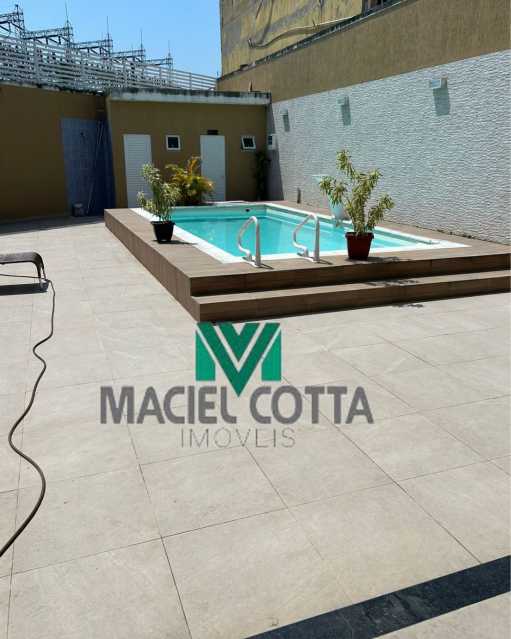 Conheça 14. do imóvel - Casa 3 quartos à venda Olaria, Rio de Janeiro - R$ 840.000 - IGCA30102 - 13 14. - 13