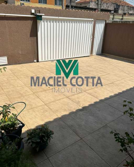 Conheça 15. do imóvel - Casa 3 quartos à venda Olaria, Rio de Janeiro - R$ 840.000 - IGCA30102 - 14 15. - 14