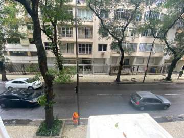 Apartamento 3 quartos à venda Copacabana, Rio de Janeiro - R$ 980.000 - IGAP30231