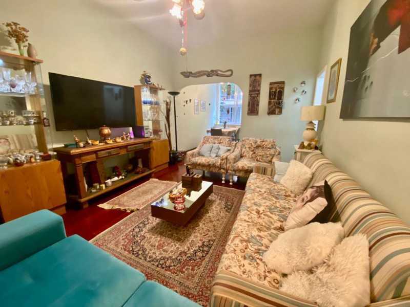 Conheça 4. do imóvel - Apartamento 3 quartos à venda Copacabana, Rio de Janeiro - R$ 980.000 - IGAP30231 - 4 4. - 4