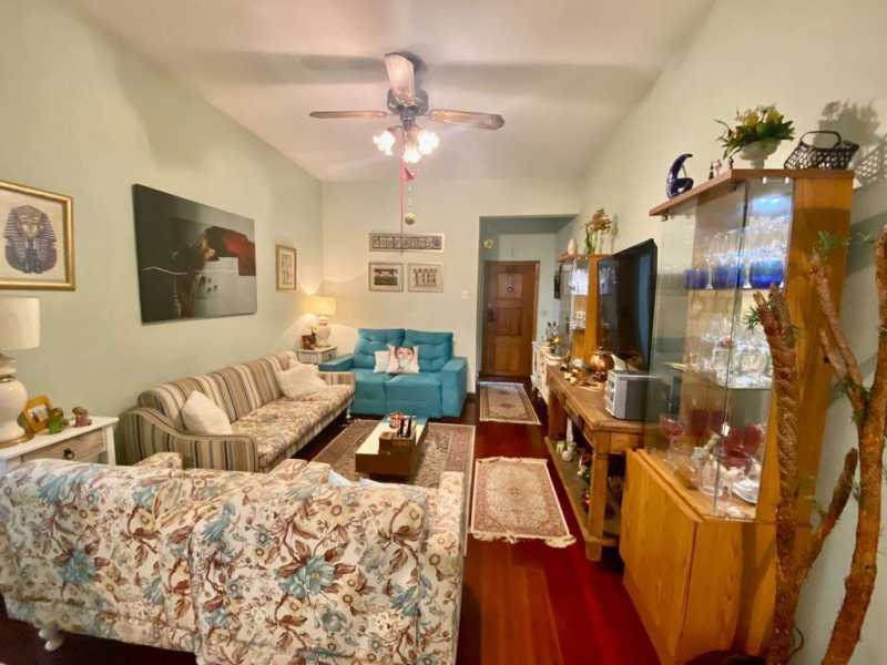 Conheça 5. do imóvel - Apartamento 3 quartos à venda Copacabana, Rio de Janeiro - R$ 980.000 - IGAP30231 - 5 5. - 5
