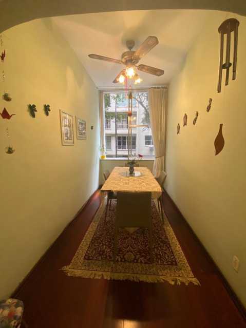 Conheça 6a. do imóvel - Apartamento 3 quartos à venda Copacabana, Rio de Janeiro - R$ 980.000 - IGAP30231 - 7 6a. - 7