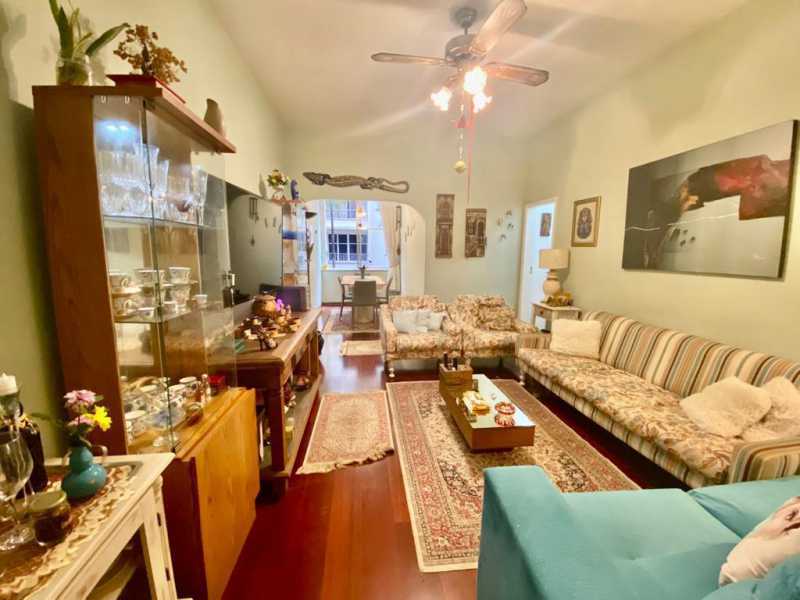 Conheça 7. do imóvel - Apartamento 3 quartos à venda Copacabana, Rio de Janeiro - R$ 980.000 - IGAP30231 - 8 7. - 8