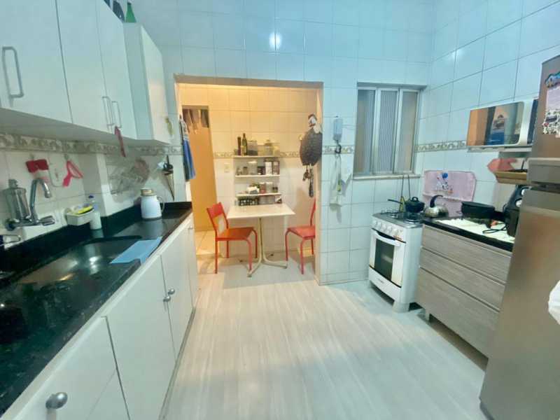 Conheça 16. do imóvel - Apartamento 3 quartos à venda Copacabana, Rio de Janeiro - R$ 980.000 - IGAP30231 - 16 16. - 16