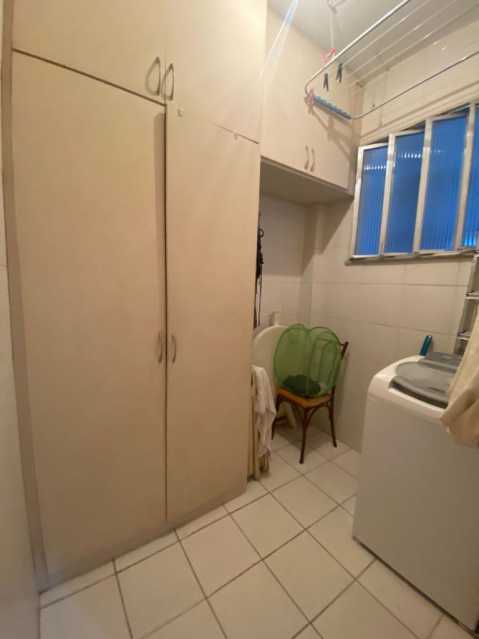 Conheça 17. do imóvel - Apartamento 3 quartos à venda Copacabana, Rio de Janeiro - R$ 980.000 - IGAP30231 - 17 17. - 17