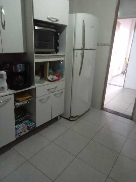 Conheça 13A. do imóvel - Casa 4 quartos à venda Pitangueiras, Rio de Janeiro - R$ 730.000 - IGCA40067 - 14 13A. - 14