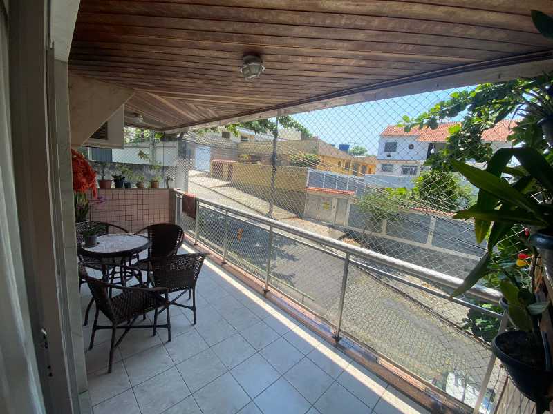Conheça 1. do imóvel - Apartamento 2 quartos à venda Freguesia (Ilha do Governador), Rio de Janeiro - R$ 420.000 - IGAP20418 - 1 1. - 1