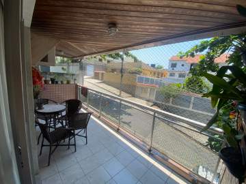Apartamento 2 quartos à venda Freguesia (Ilha do Governador), Rio de Janeiro - R$ 420.000 - IGAP20418