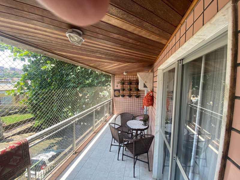 Conheça 2. do imóvel - Apartamento 2 quartos à venda Freguesia (Ilha do Governador), Rio de Janeiro - R$ 420.000 - IGAP20418 - 2 2. - 2