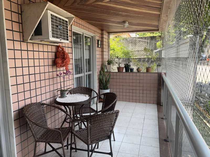 Conheça 3. do imóvel - Apartamento 2 quartos à venda Freguesia (Ilha do Governador), Rio de Janeiro - R$ 420.000 - IGAP20418 - 3 3. - 3
