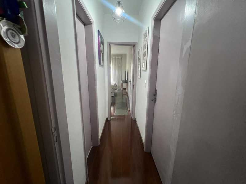Conheça 9a. do imóvel - Apartamento 2 quartos à venda Freguesia (Ilha do Governador), Rio de Janeiro - R$ 420.000 - IGAP20418 - 10 9a. - 10
